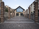 PALAZZINA COMMERCIALE via Manz�