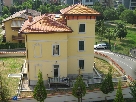 PALAZZINA RESIDENZIALE via G.da Verrazzano