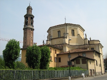 POSTI AUTO TORRE BOLDONE