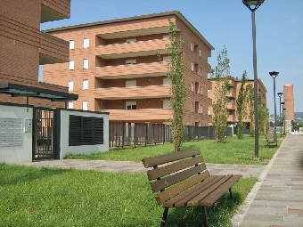 RESIDENZA il Borgo nel Verde  >> LOW COST