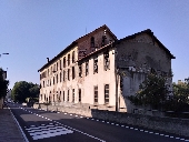 EDIFICIO DESTINAZIONE RESIDENZIALE Bergamo